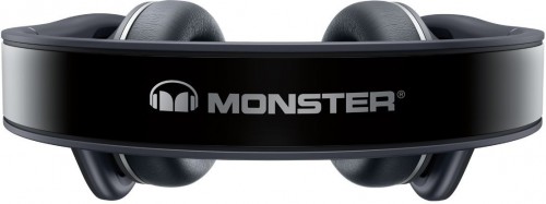 Monster DNA On-Ear