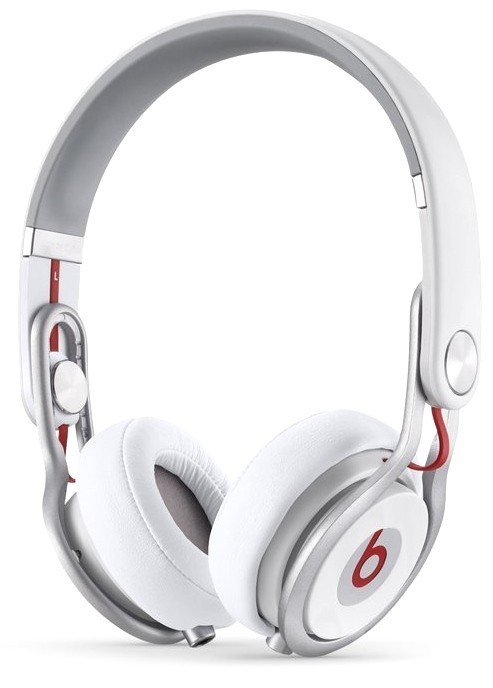 Beats Mixr