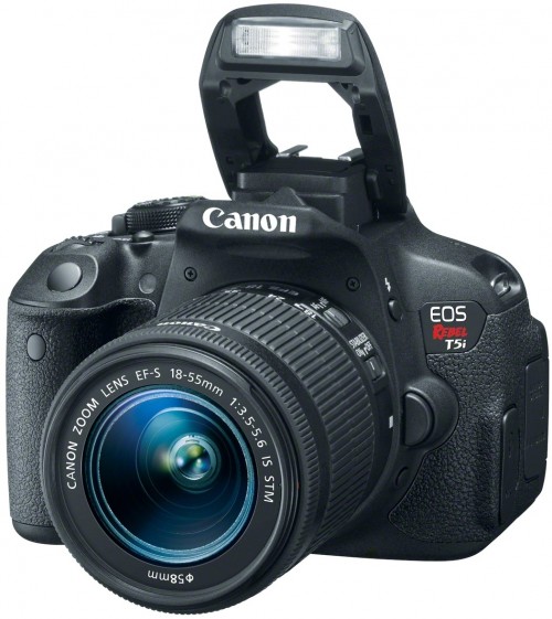 EOS 700D