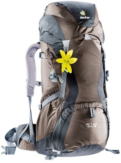 Deuter ACT Lite 45 + 10 SL