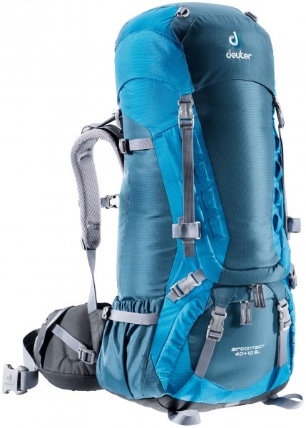 Deuter Aircontact 40 + 10 SL