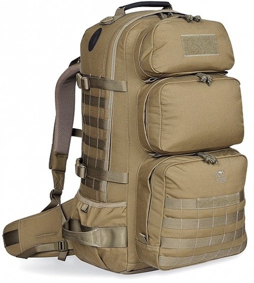 Tasmanian Tiger TT Trooper Pack