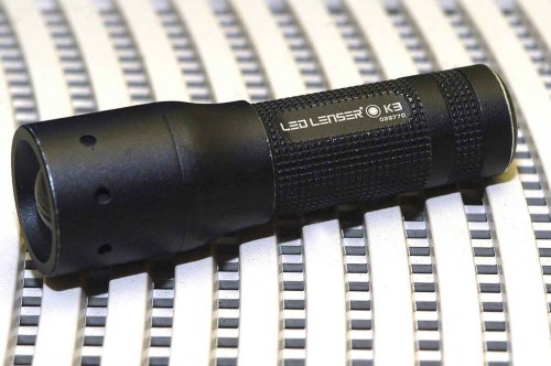 Led Lenser K3