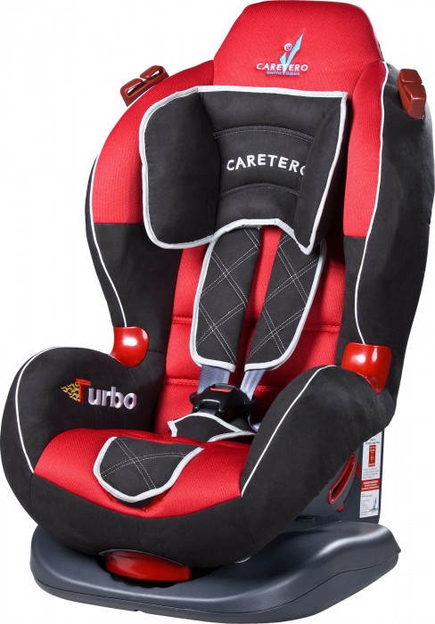 Caretero Sport Turbo