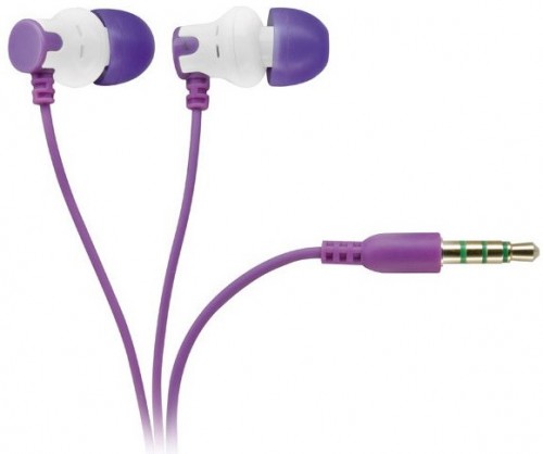 Vivanco Aircoustic HS 100