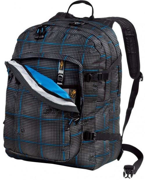 Jack Wolfskin Berkeley