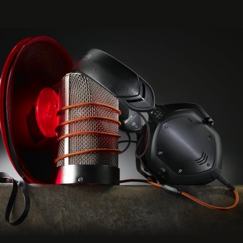 V-MODA Crossfade M-100