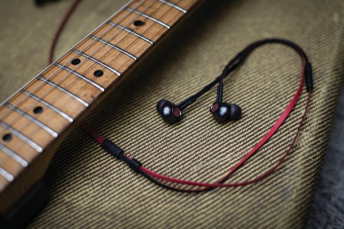 Philips Fidelio S1