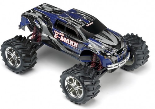 Traxxas E-Maxx