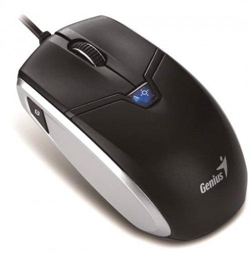 Genius Cam Mouse