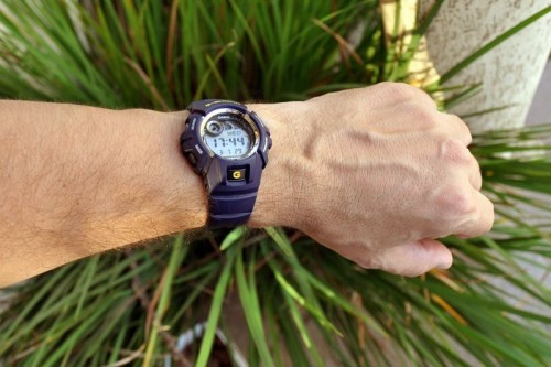 Casio G-2900F-2VER