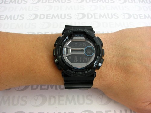 Casio GD-110-1ER