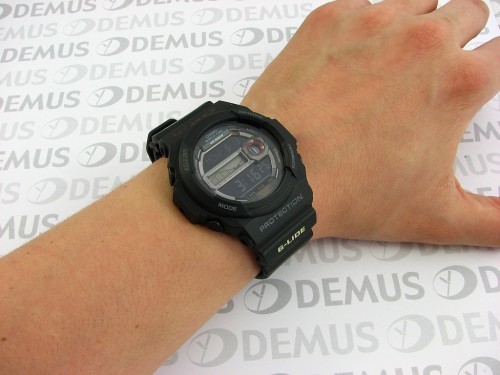 Casio GLX-150-1ER