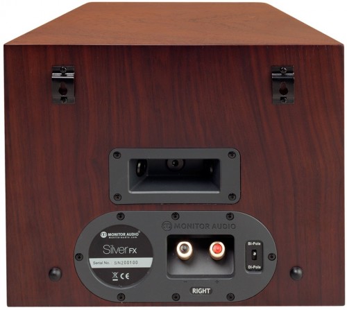 Monitor Audio Silver FX