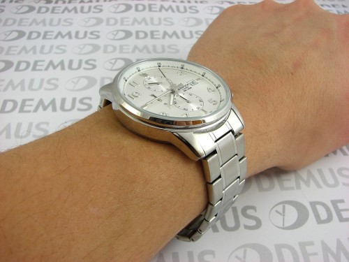 Casio EFR-505D-7AVEF