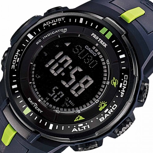 Casio PRW-3000-2ER