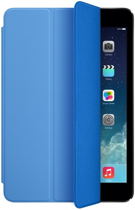 Apple iPad mini Smart Cover Polyurethane