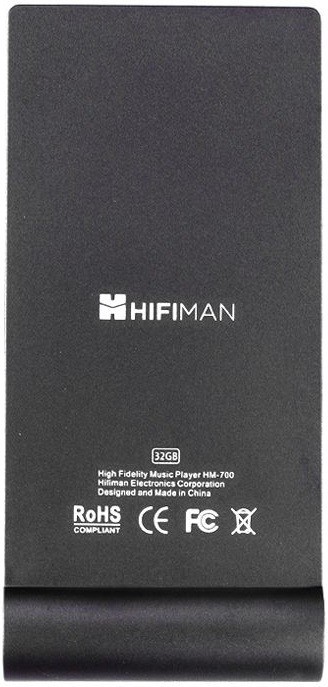 HiFiMan HM-700