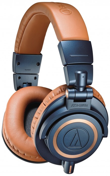 Audio-Technica ATH-M50x