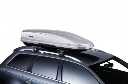 Thule Motion 600