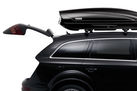 Thule Motion 600