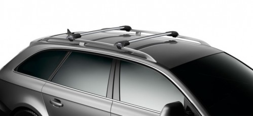 Thule WingBar Edge 9583