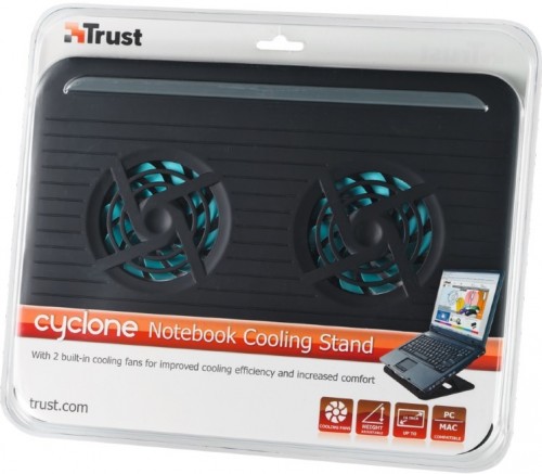 Trust Cooling Stand Cyclone