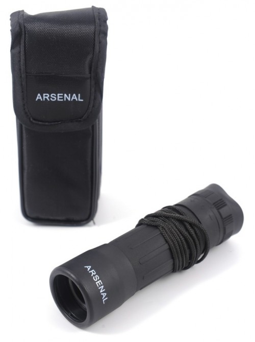 Arsenal 10x25 NB27-1025