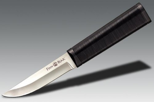 Cold Steel Finn Bear