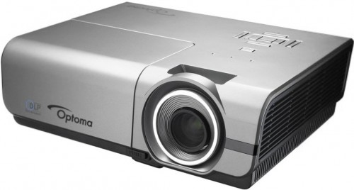 Optoma DH1017