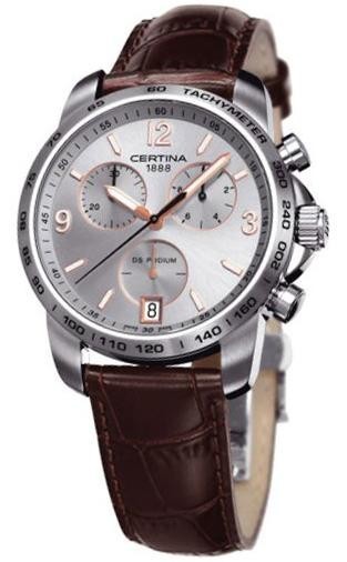 Certina C001.417.16.037.01