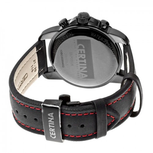 Certina C001.639.16.057.02