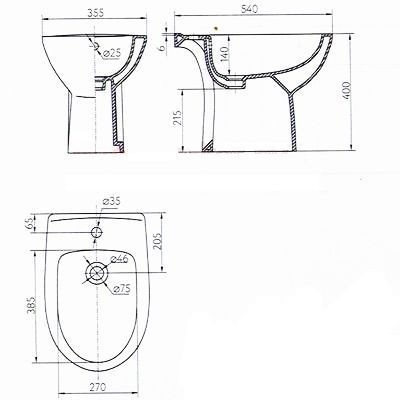 Kolo Freja L75000