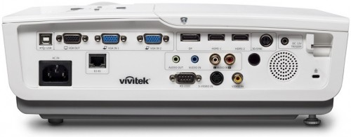 Vivitek D968U
