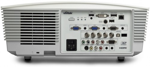 Vivitek D5380U