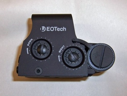 EOTech XPS3-0