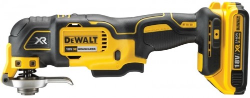 DeWALT DCS355D2