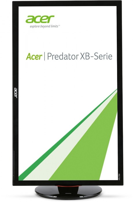 Acer XB270HAbprz