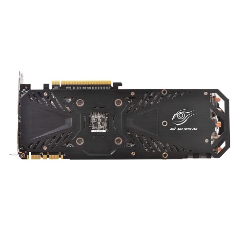 Gigabyte GV-N980G1 GAMING-4GD