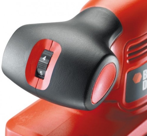 Black&Decker KA320EKA