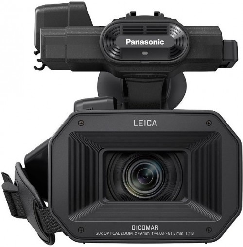 Panasonic HC-X1000E