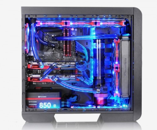 Thermaltake Core V51