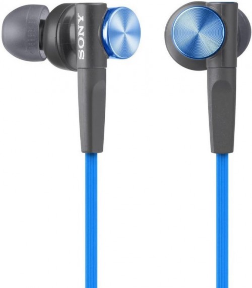 Sony MDR-XB50AP