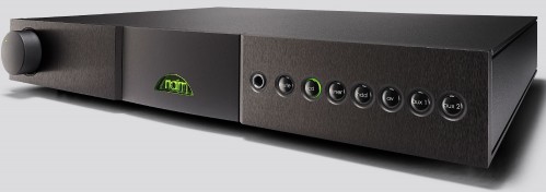 Naim Audio NAIT XS 2