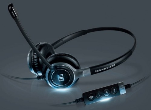 Sennheiser SC 660 USB CTRL