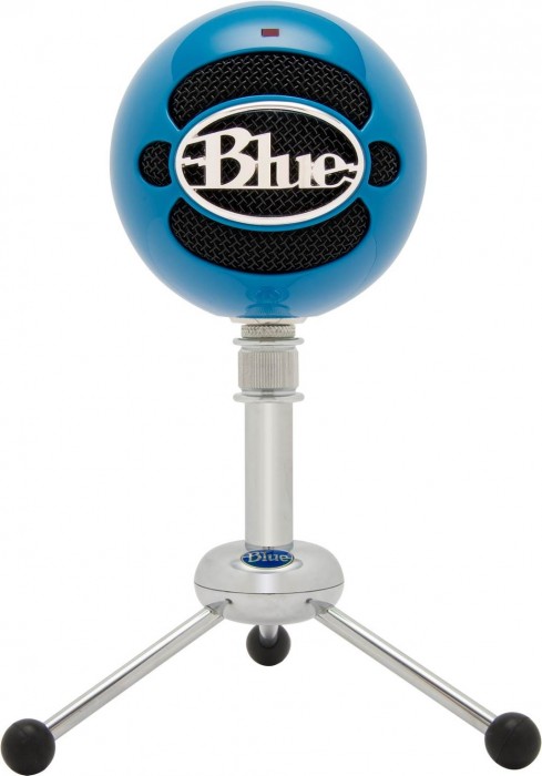 Blue Microphones Snowball