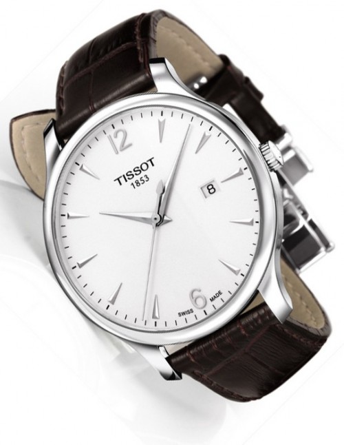 TISSOT T063.610.16.037.00