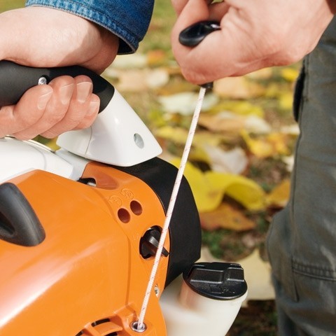 STIHL BG 56