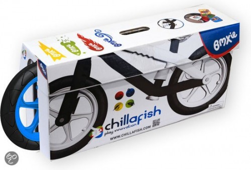 Chillafish BMXie