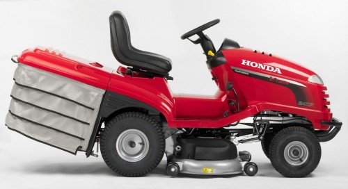 Honda HF2417K3 HTE